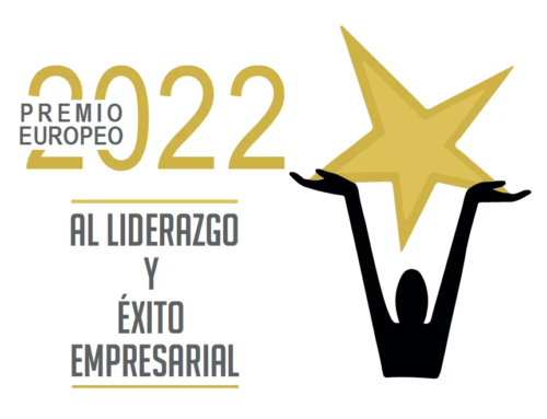 II Edición del Premio Europeo al Liderazgo y Éxito Empresarial