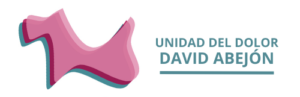 Unidad del Dolor Dr. David Abejón Logo