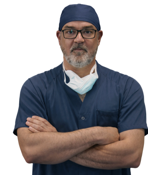 David Abejón referencia médica en la unidad del dolor