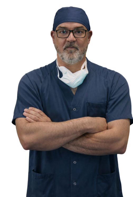 David Abejón referencia médica en la unidad del dolor David Abejón referencia médica en la unidad del dolor